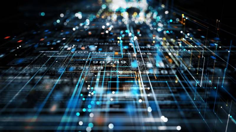 新城区AI软件开发公司：Python赋能网页开发的适用场景解析