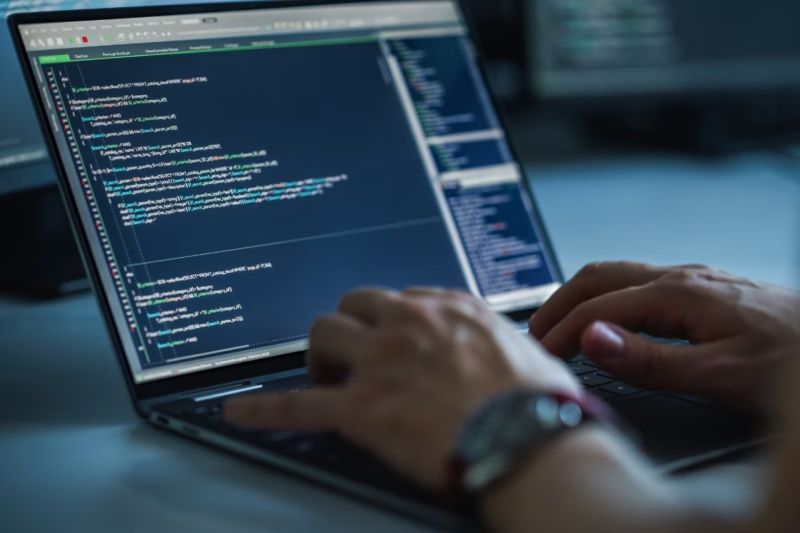 新城区软件定制开发：PHP与Node.js，后端解决方案的优势博弈